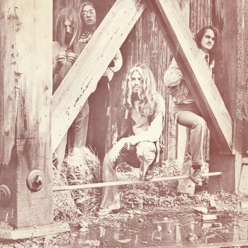 Finchley Boys - Everlasting Tributes - Corkys Coffee