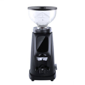 Fiorenzato AllGround Home Coffee Grinder - Black Matte - Corkys Coffee