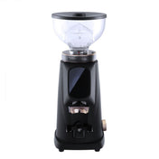 Fiorenzato AllGround Home Coffee Grinder - Black w/ Rose Gold - Corkys Coffee