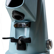 Fiorenzato AllGround Home Coffee Grinder - Pastel Blue - Corkys Coffee