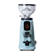 Fiorenzato AllGround Home Coffee Grinder - Pastel Blue - Corkys Coffee