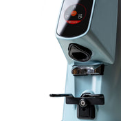 Fiorenzato AllGround Home Coffee Grinder - Pastel Blue - Corkys Coffee