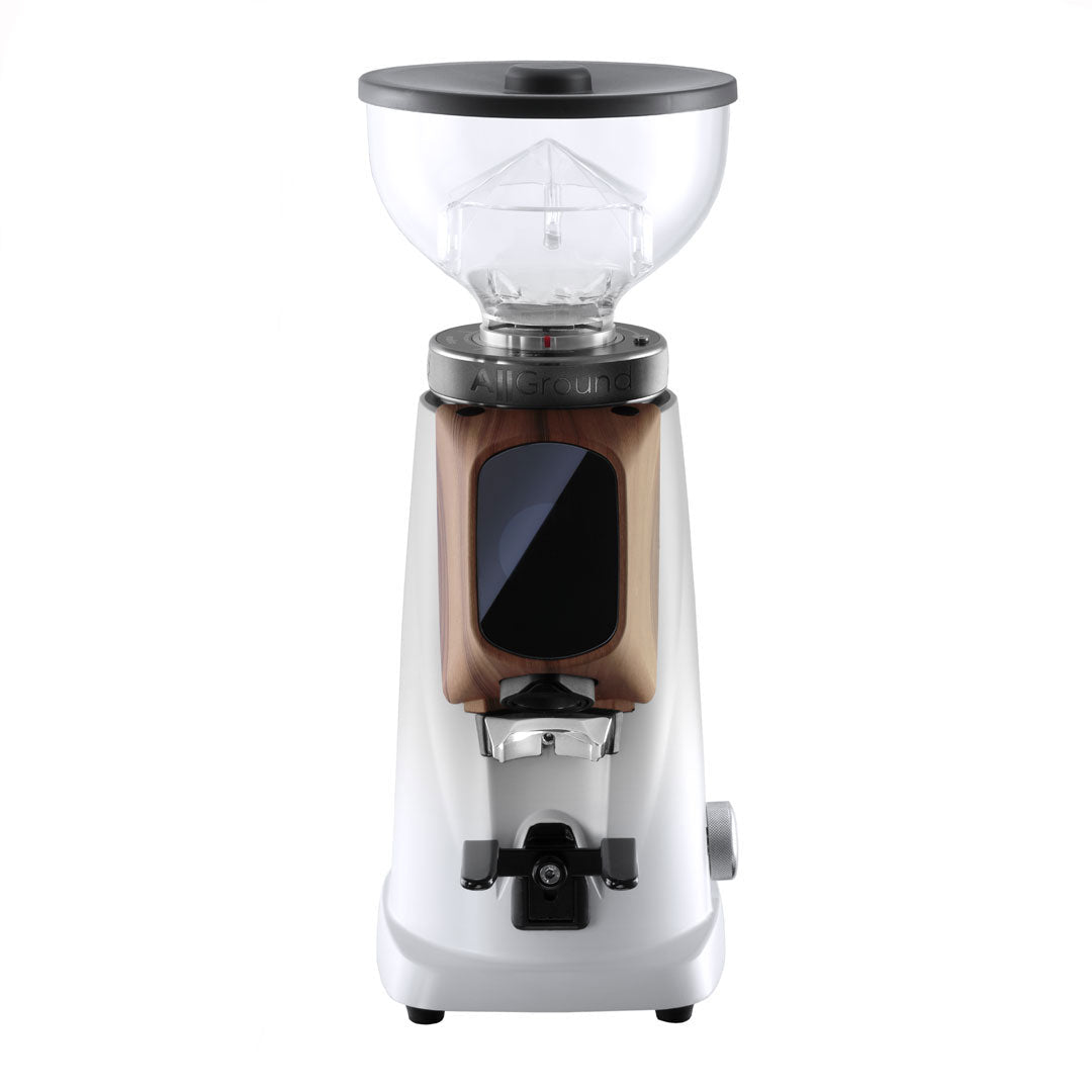  Walnut - Corkys Coffee