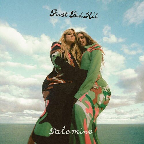 First Aid Kit - PALOMINO - Corkys Coffee