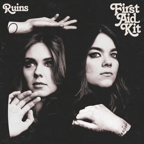 First Aid Kit - RUINS - Corkys Coffee