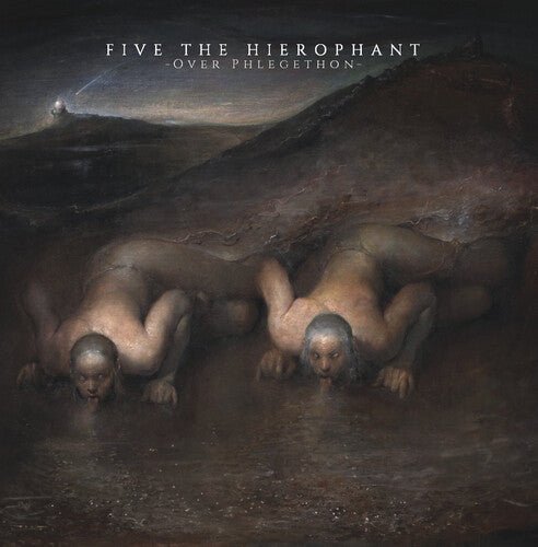 Five the Hierophant - Over Phlegethon - Corkys Coffee