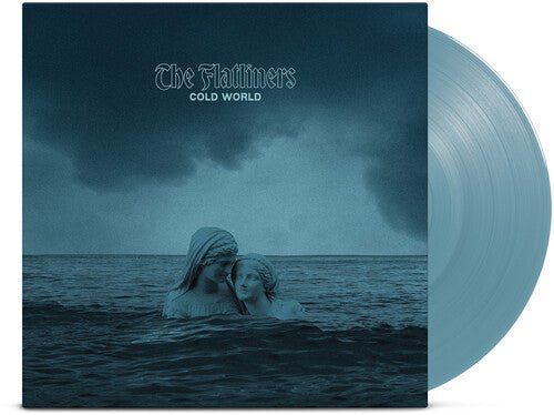 Flatliners - COLD WORLD - Corkys Coffee