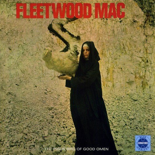 Fleetwood Mac - Pious Bird of Good Omen - Corkys Coffee