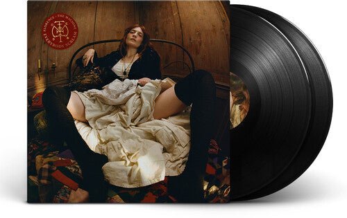 FLORENCE & MACHINE - Everybody Scream - Corkys Coffee