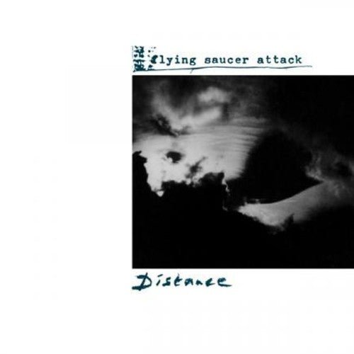 Flying Saucer Attack - DISTANCE - Corkys Coffee