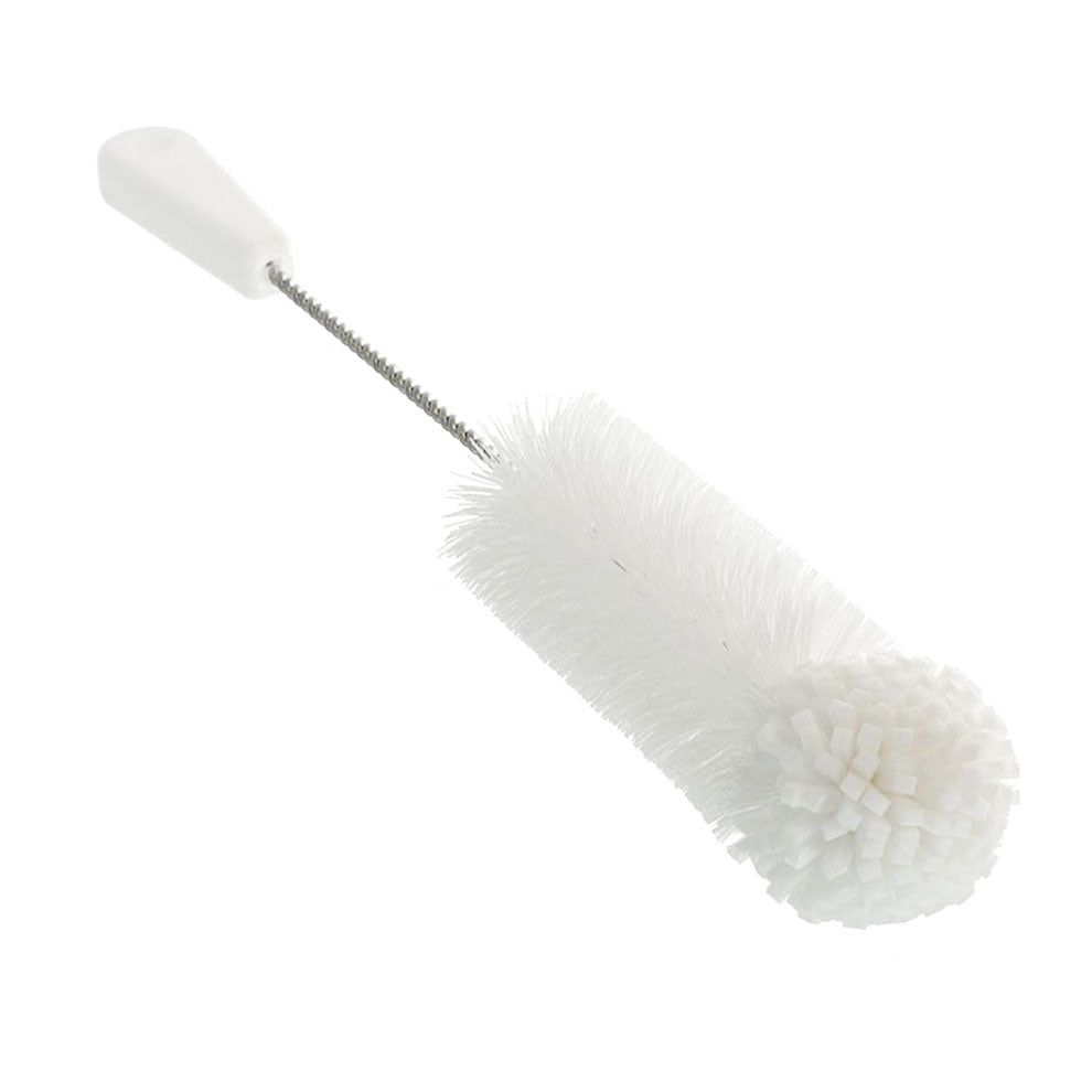 Foam Tipped Cleaning Brush - Corkys Coffee