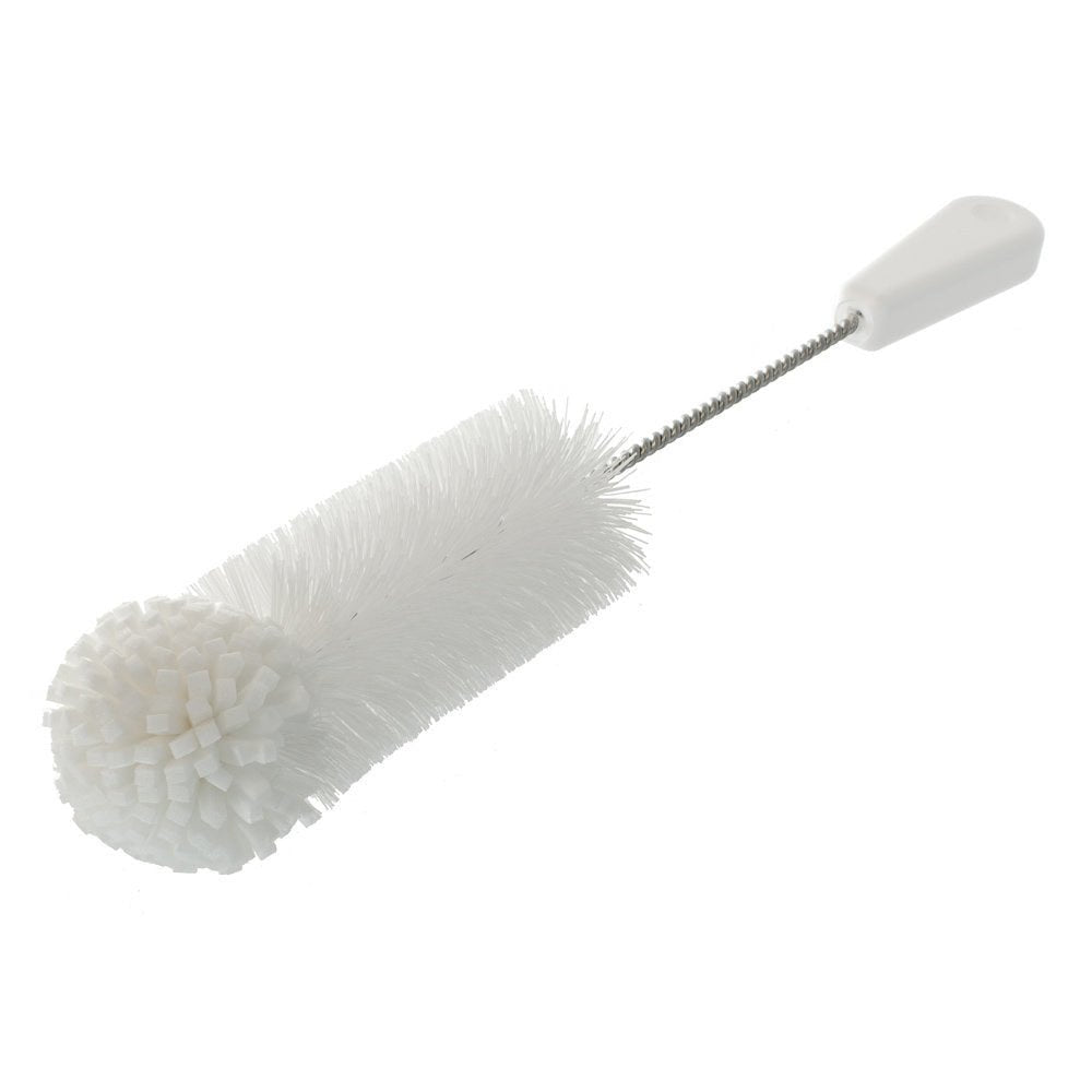 Foam Tipped Cleaning Brush - Corkys Coffee