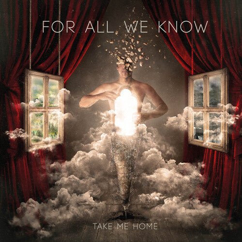 For All We Know - For All We Know - Corkys Coffee