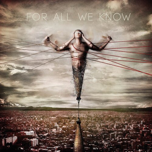 For All We Know - For All We Know - Corkys Coffee