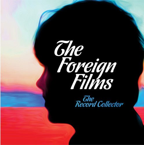 Foreign Films - Record Collector - Corkys Coffee