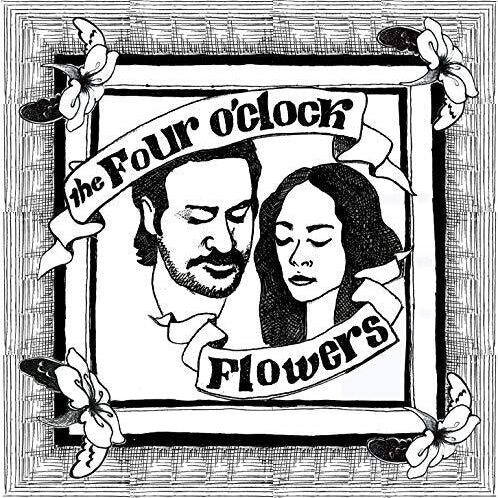 Four O'clock Flowers - Four O'clock Flowers - Corkys Coffee