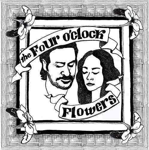 Four O'clock Flowers - Four O'clock Flowers - Corkys Coffee