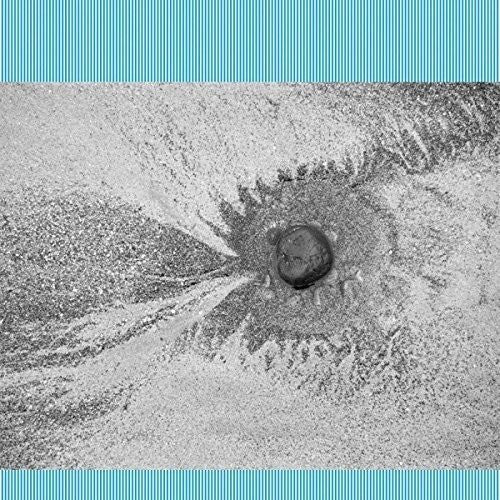 Four Tet - NEW ENERGY - Corkys Coffee
