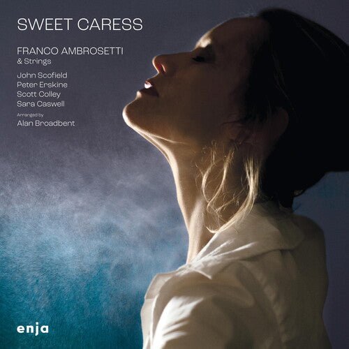 Franco Ambrosetti - Sweet Caress - Corkys Coffee
