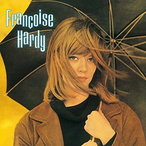 Francoise Hardy - Francoise Hardy - Corkys Coffee