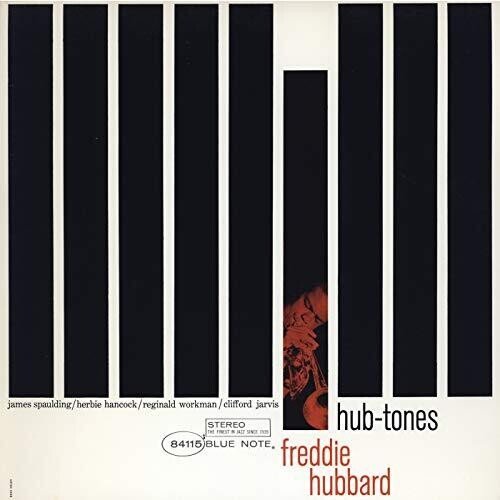 Freddie Hubbard - HUB - TONES - Corkys Coffee