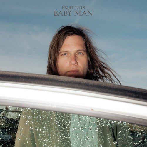 Fruit Bats - BABY MAN - Corkys Coffee
