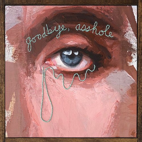 Fuckwolf - Goodbye Asshole - Corkys Coffee