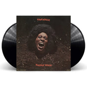 Funkadelic - Maggot Brain - 45 Rpm Edition — vinyl LP album cover