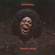 Funkadelic - Maggot Brain (Levitation Edition)