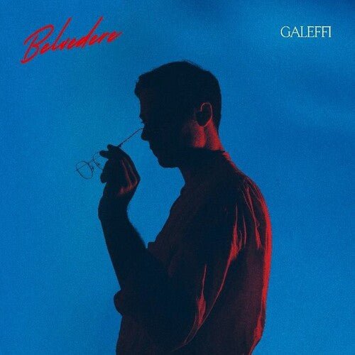Galeffi - BELVEDERE - Corkys Coffee