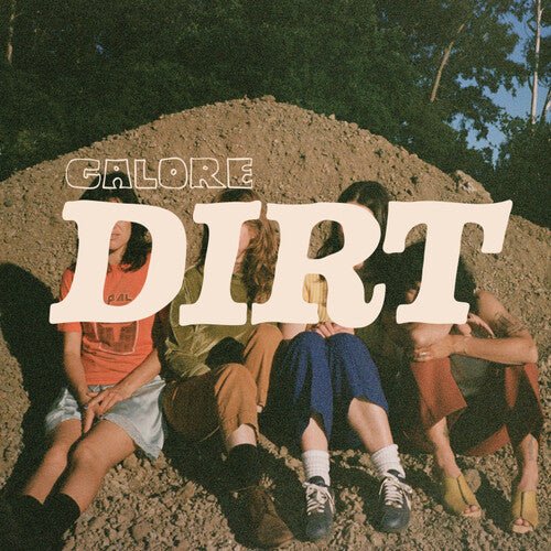 GALORE - DIRT - Corkys Coffee