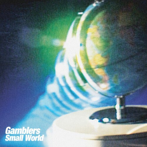 Gamblers - Small World - Corkys Coffee