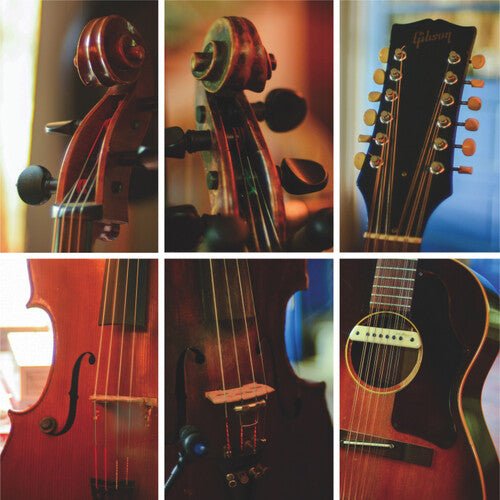  SHEPPARD - Universal Light - Corkys Coffee