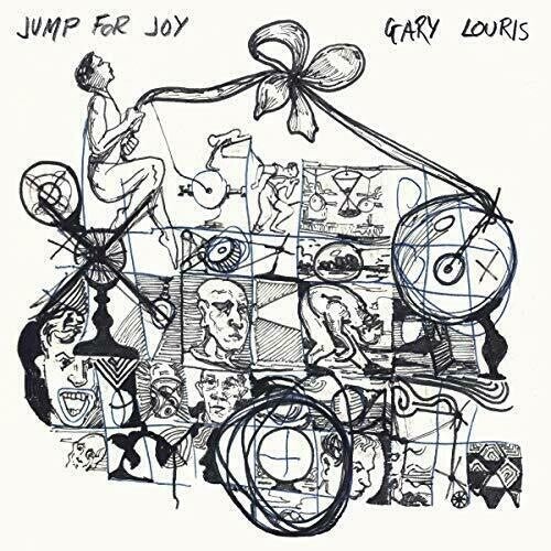 Gary Louris - Jump for Joy - Corkys Coffee