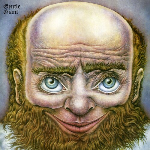 Gentle Giant - Gentle Giant - Corkys Coffee
