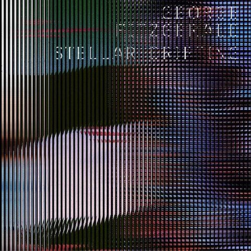 George Fitzgerald - Stellar Drifting - Corkys Coffee