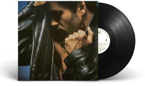 George Michael - FAITH - Corkys Coffee