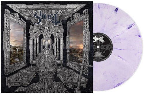 GHOST - SKELETA - Corkys Coffee