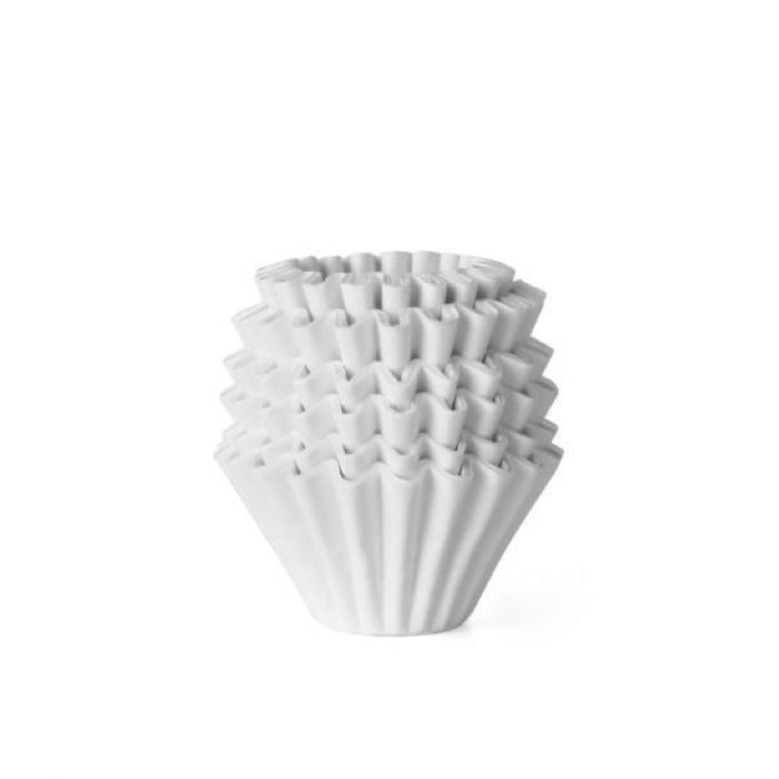 Gino Paper Filters (90ct) - Corkys Coffee
