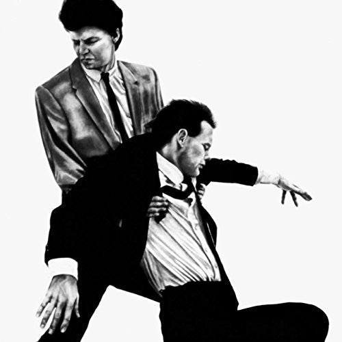 Glenn Branca - ASCENSION - Corkys Coffee