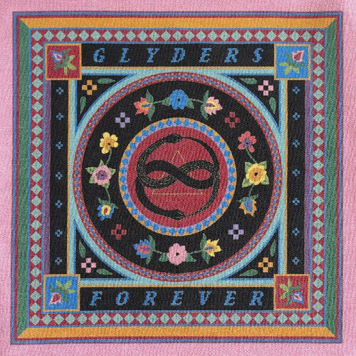 Glyders - FOREVER - Corkys Coffee