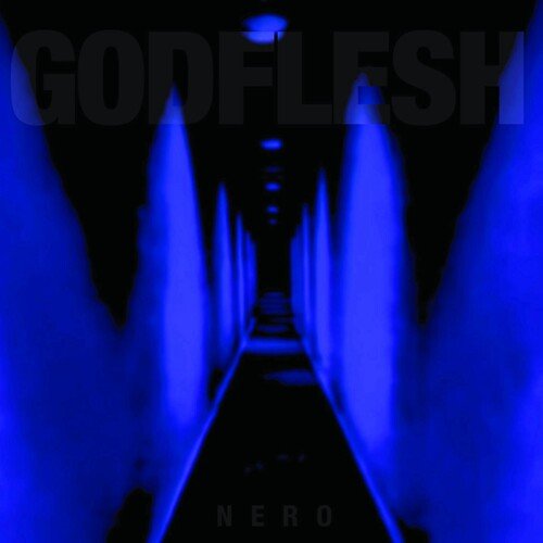Godflesh - NERO - Corkys Coffee