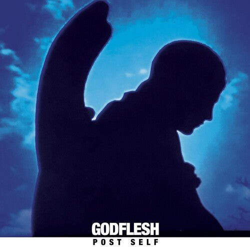 Godflesh - POST SELF - Corkys Coffee