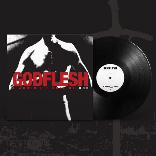 Godflesh - World Lit Only by Dub - Corkys Coffee