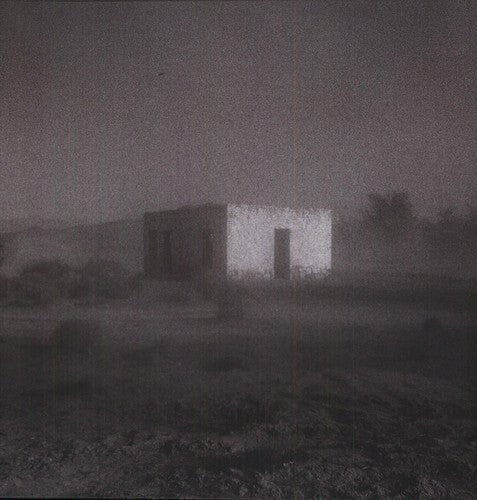 Godspeed You Black Emperor - Allelujah Don't Bend Ascend - Corkys Coffee