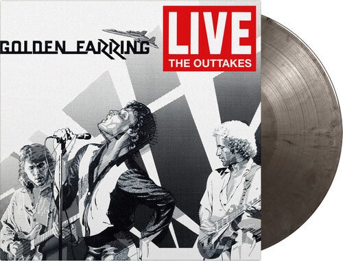 Golden Earring - Live - the Outtakes - Corkys Coffee