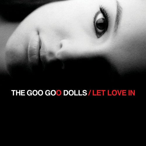 Goo Goo Dolls - Let Love in - Corkys Coffee