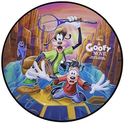 GOOFY MOVIE / O.S.T. - Goofy Movie / O.s.t. - Corkys Coffee