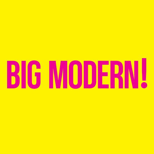 GOOSE - BIG MODERN - Corkys Coffee