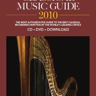 Gramophone Classical Music 10 - Gramophone Classical Music 10 - Corkys Coffee